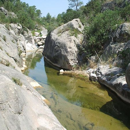 Aire De Colldejou Ξενοδοχείο Εξωτερικό φωτογραφία