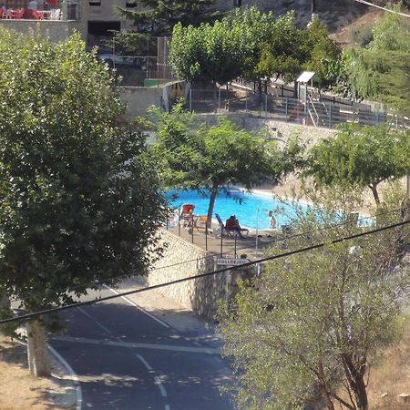 Aire De Colldejou Ξενοδοχείο Εξωτερικό φωτογραφία